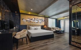 Ja Cosmo Hotel And Spa